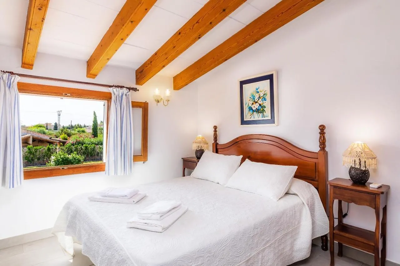 Joanaina Villa Port de Pollenca